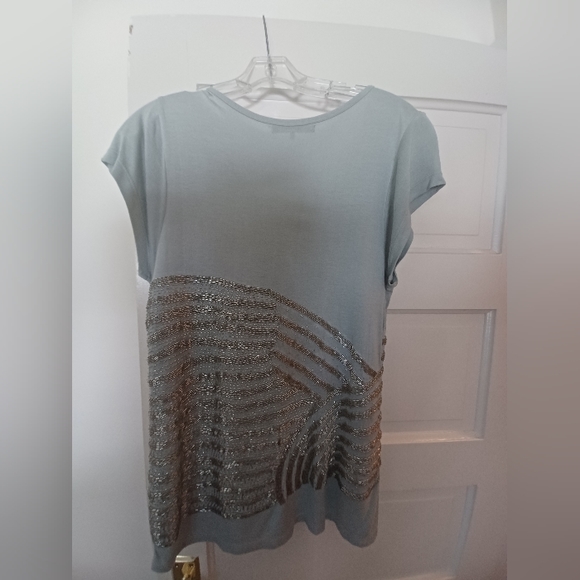 TOPSHOP KATE MOSS TOP! - Picture 2 of 4